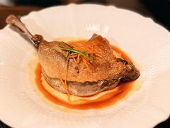 -夏朵餐厅(丁香店)