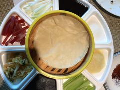 -同喜烤鸭店(光芒店)