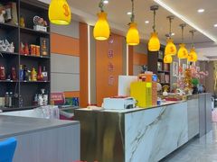 -石锅鱼府(二分店)