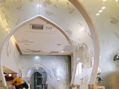 -西域胡氏大盘鸡(新华胡杨风店)
