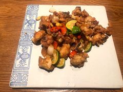 -云海肴·汽锅鸡·云南菜(天山百盛优客店)