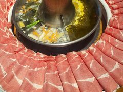-三好先生的铜锅涮肉(太乙路店)
