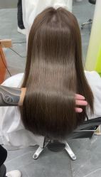 -茶发Salon·烫发染发理发