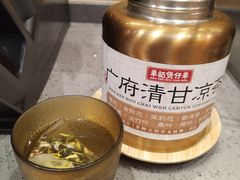 -华记煲仔华·煲仔饭(市桥易发店)