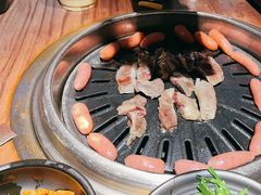 -九田家黑牛烤肉料理(顺义区华联金街店)