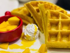 -法兰度航空主题餐厅(端州店)