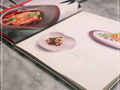 -辛香汇·现炒川菜(淮海路百盛店)