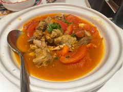 -新白鹿餐厅(第一百货店)