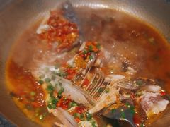 -宴来湘聚·湘粤菜(国投财富广场店)