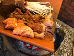 -瓦片烤肉(13号店)