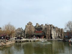 -开封府