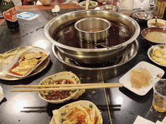 -邓莽子老火锅(中兴路总店)