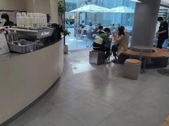-M Stand(南京新街口金鹰店)
