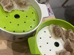 -老边饺子馆(东单店)