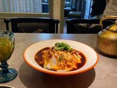 -香阁餐厅·常州菜·常州菜代表品牌(新北奥体店)