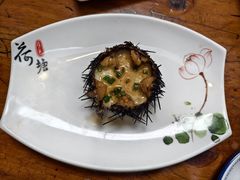 -旺角小渔村·海肠捞饭开创者(环山路店)