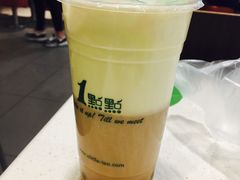 -1点点(银座和谐广场店)
