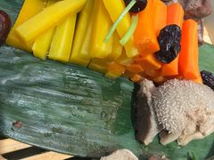 -新疆兵团食府清真(马连道店)