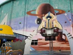 -蓬莱欧乐堡梦幻世界