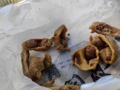 -清真拉妈卤味(回民街店)