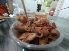 -韦记牛杂汤(清晖园店)