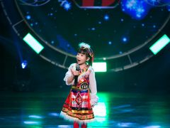 -予荷舞蹈(盛景校区)