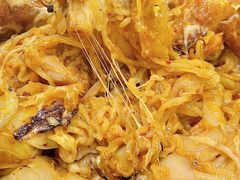 -咕咕站韩国料理(紫金港店)