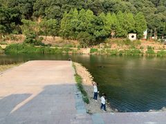 -古堰画乡景区