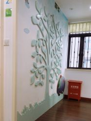 -圣瑞医疗上海圣恩儿科门诊部