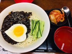 -米屋石锅拌饭(师大店)