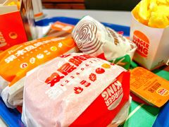 -汉堡王(上海凌云壹街坊店)