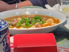 -当院鱼头泡饼(良乡店)