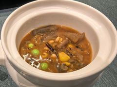 -十八棵（老龙井）御茶园(老龙井店)