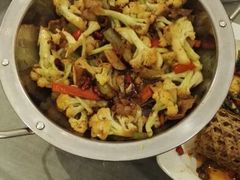 android_upload_pic-明海妈妈菜(大连外国语学院店)