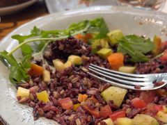 -榖屋house of flour(张江首店)