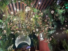 -第101座花园餐厅(湖滨88店)