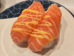 -滨寿司(新街口中央商场店)