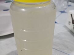 -金达莱烧烤(黎明南街店)