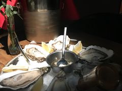 -Amanda餐厅(长乐路店)