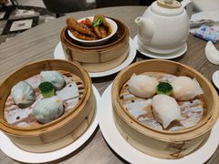 -和苑酒家·一线江景(星寰店)
