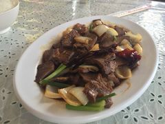 清迈云南饭店-云南餐厅