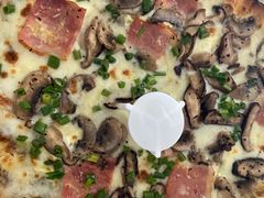 -机器人火炉披萨