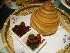 -大秦地·西北菜(纬四路店)
