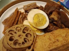 -眉州东坡(北苑华贸店)