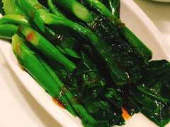 -新大咀港式茶餐厅(宝山万达店)