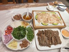 -官塘锋记鱼生·生腌·砂锅粥(牌坊街店)