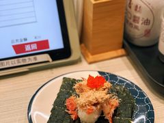 -滨寿司(新街口中央商场店)