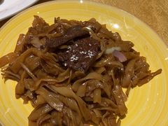 -富力万达嘉华酒店-品珍中餐厅(水果湖店)