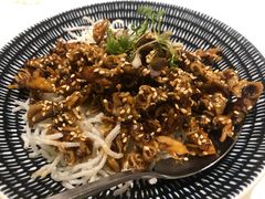-新加坡海鲜共和(名胜世界圣淘沙海滨坊)