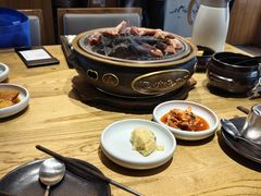 -泥炉烧肉师(新街口金銮巷店)
